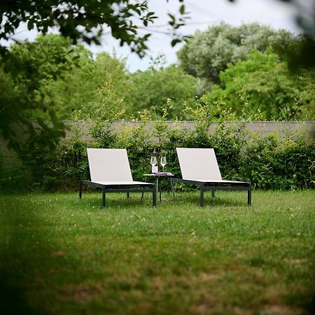 Weinhotel Fritz Walter Niederhorbach Bagian luar foto