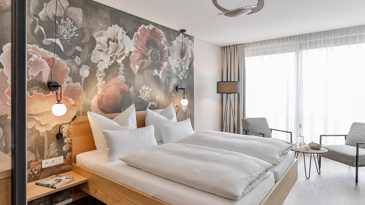Weinhotel Fritz Walter Niederhorbach Bagian luar foto
