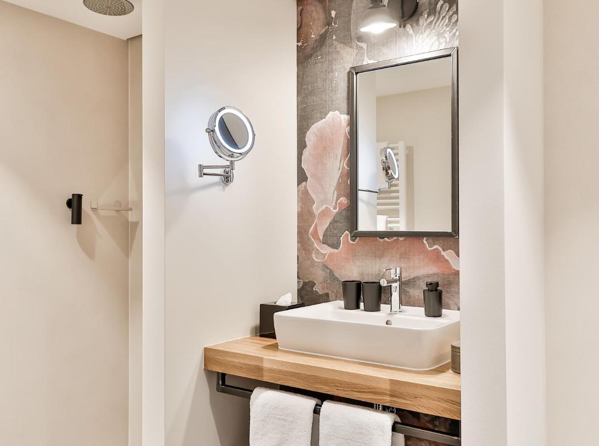 Weinhotel Fritz Walter Niederhorbach Bagian luar foto