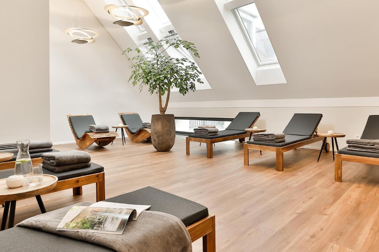 Weinhotel Fritz Walter Niederhorbach Bagian luar foto
