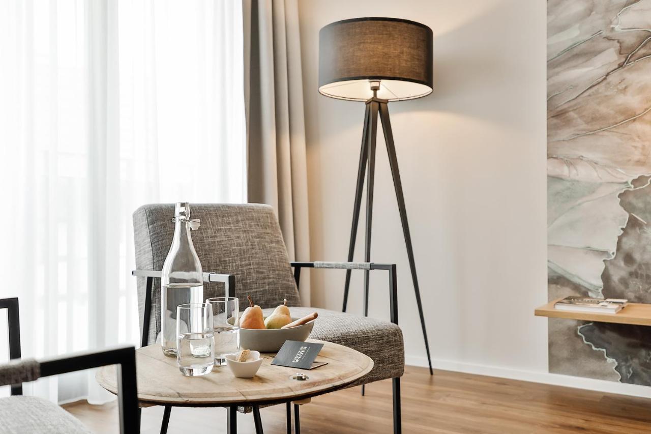 Weinhotel Fritz Walter Niederhorbach Bagian luar foto