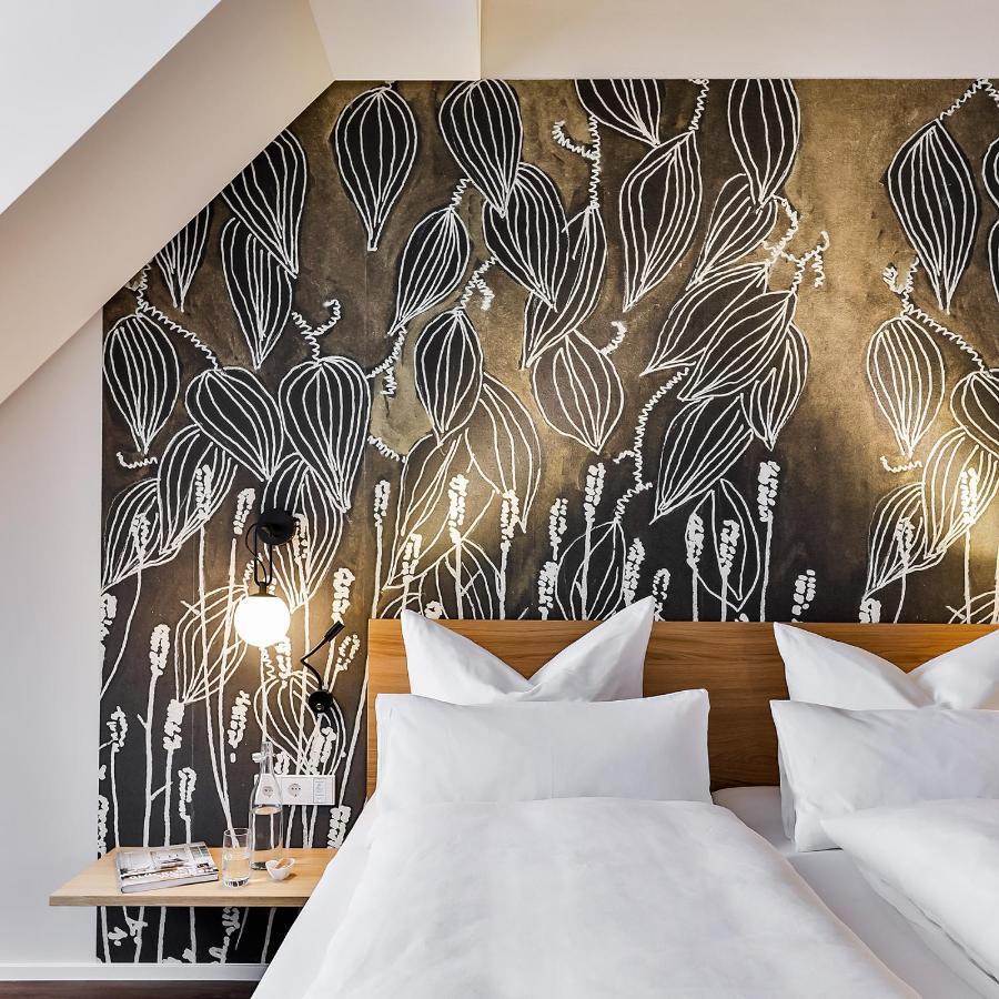 Weinhotel Fritz Walter Niederhorbach Bagian luar foto