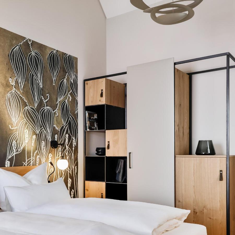 Weinhotel Fritz Walter Niederhorbach Bagian luar foto