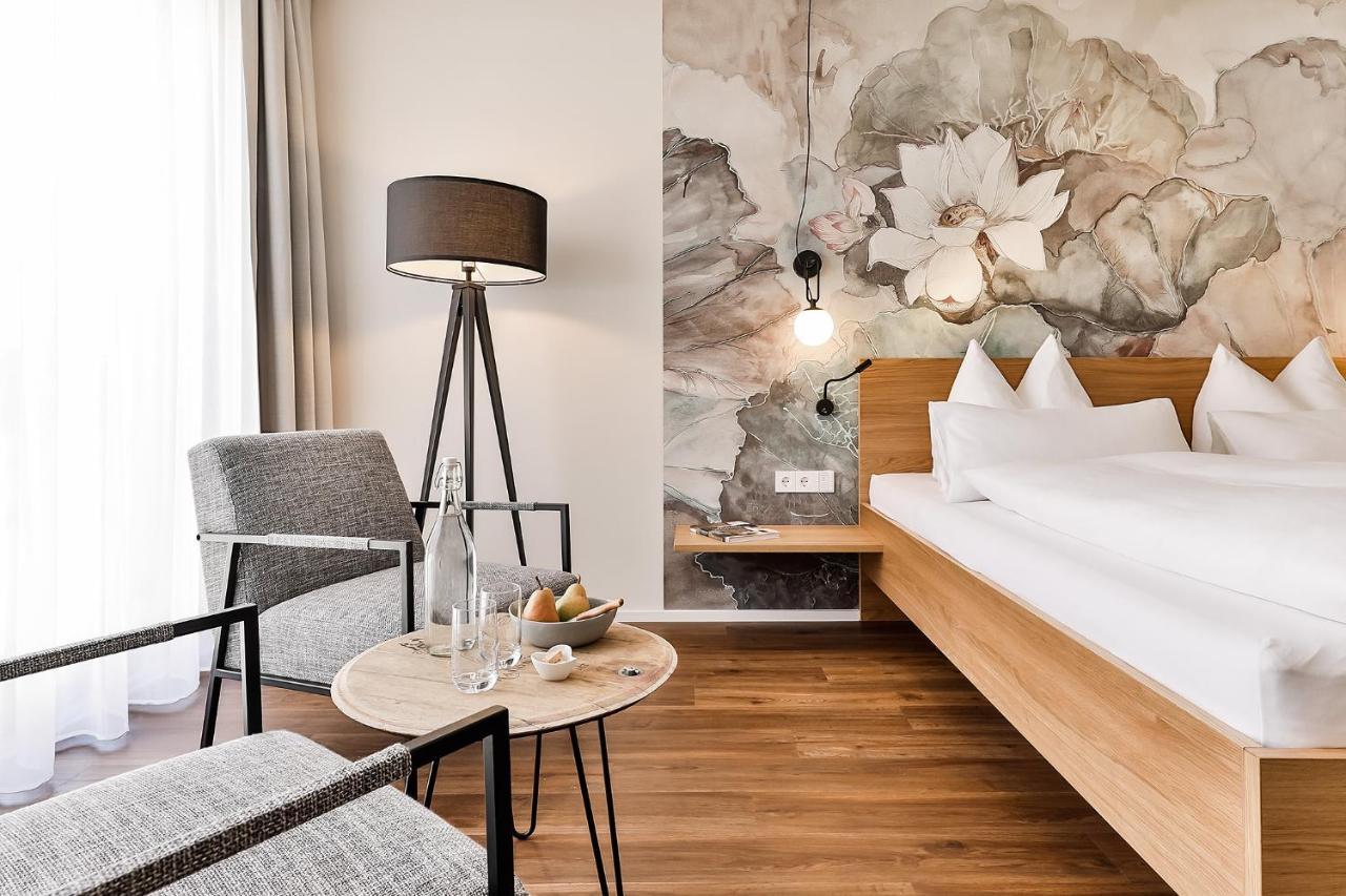 Weinhotel Fritz Walter Niederhorbach Bagian luar foto