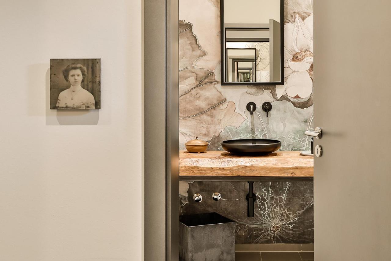 Weinhotel Fritz Walter Niederhorbach Bagian luar foto