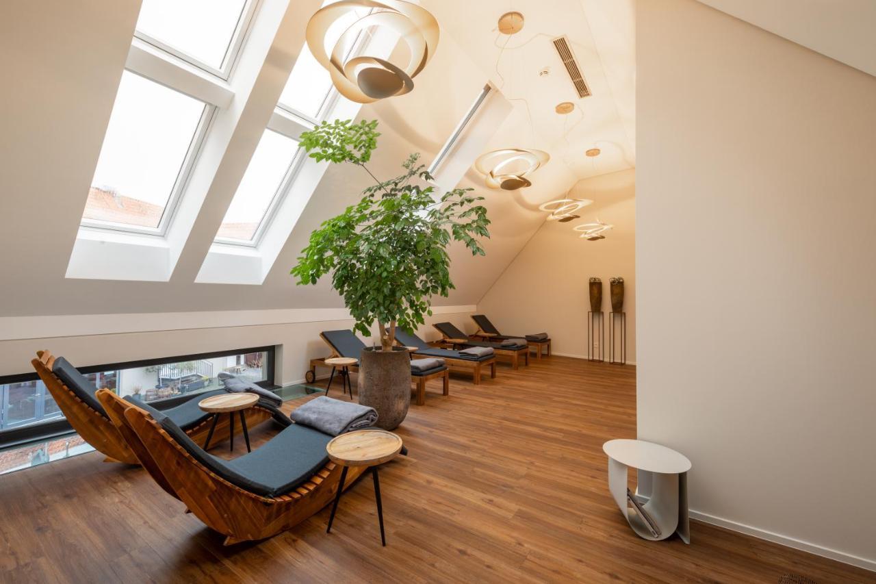 Weinhotel Fritz Walter Niederhorbach Bagian luar foto