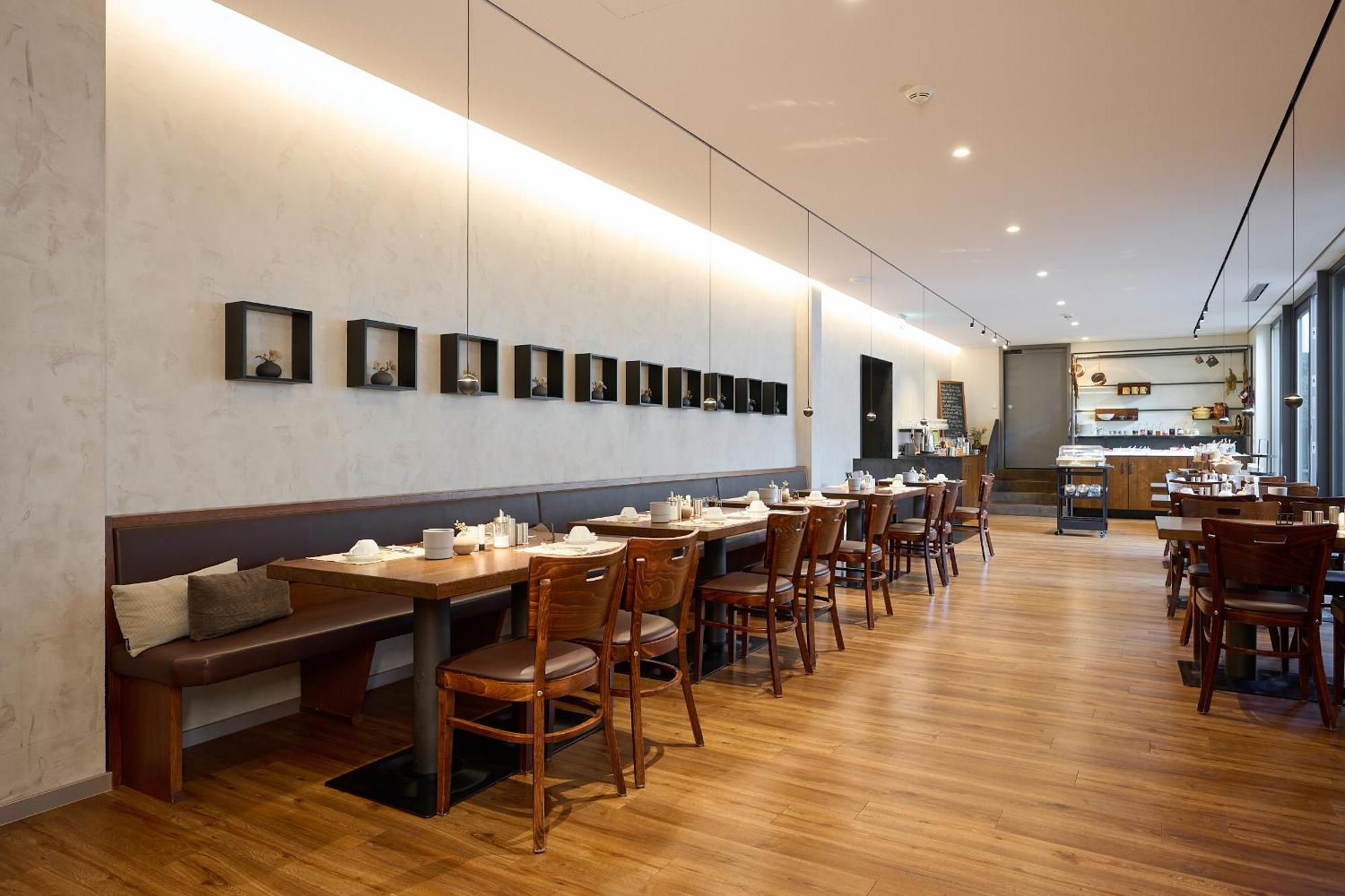 Weinhotel Fritz Walter Niederhorbach Bagian luar foto