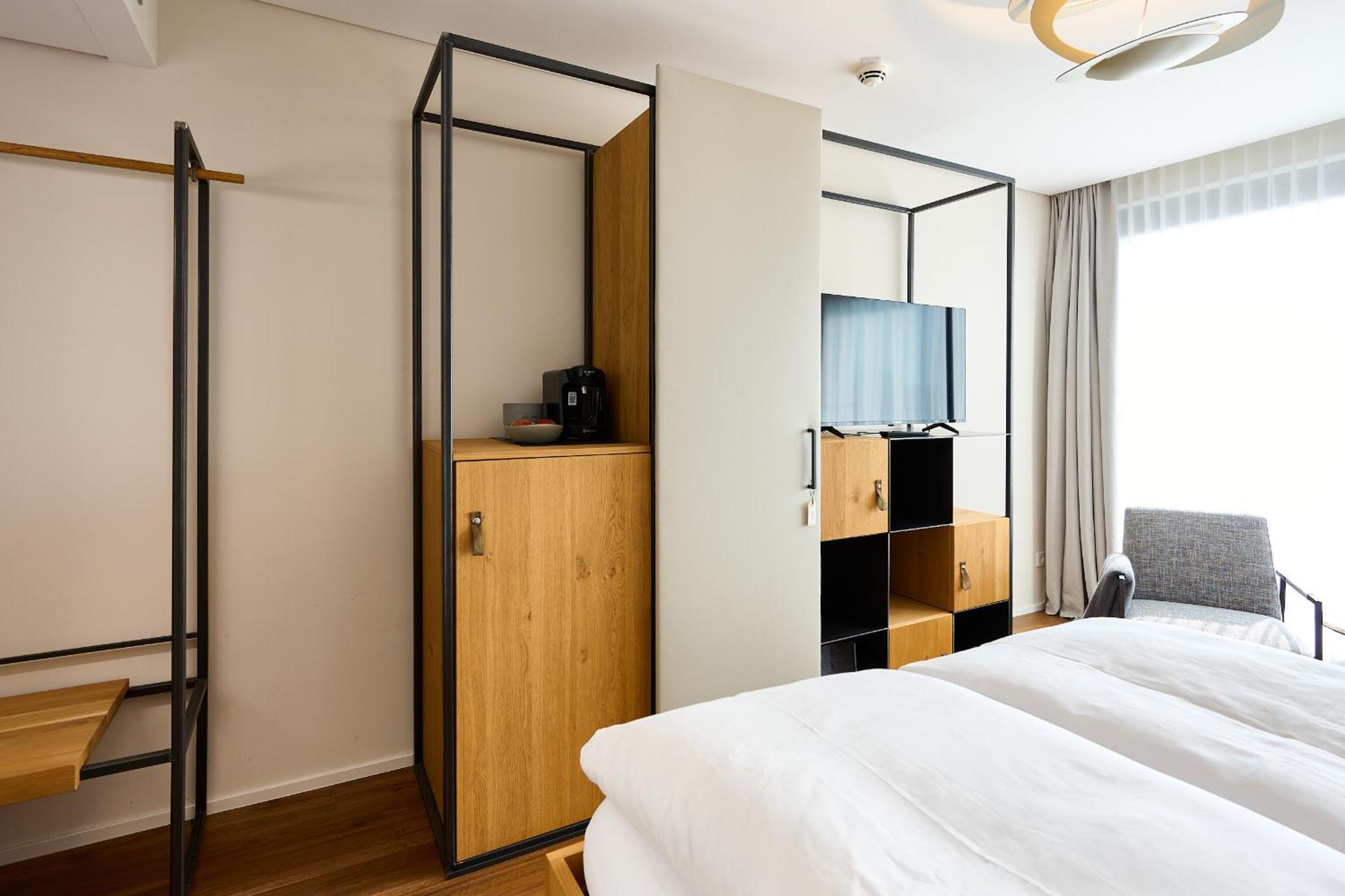 Weinhotel Fritz Walter Niederhorbach Bagian luar foto