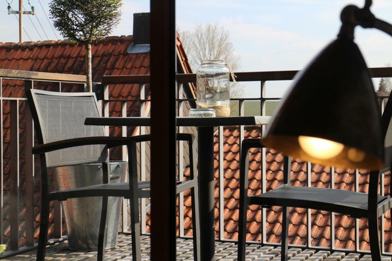 Weinhotel Fritz Walter Niederhorbach Bagian luar foto